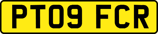 PT09FCR
