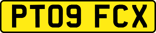 PT09FCX