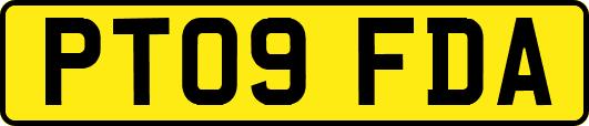 PT09FDA