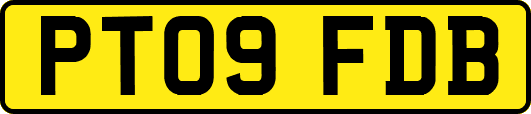 PT09FDB