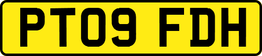 PT09FDH