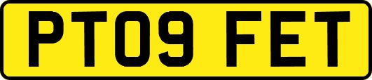 PT09FET