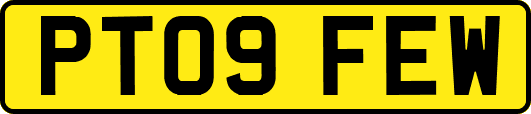 PT09FEW
