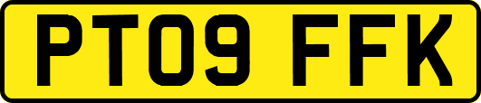 PT09FFK