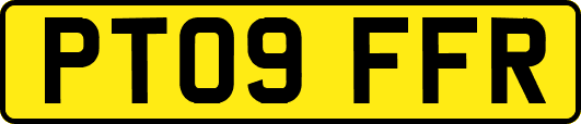 PT09FFR