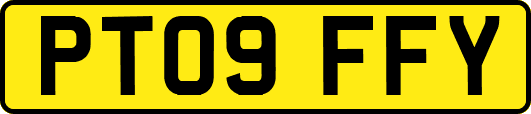 PT09FFY