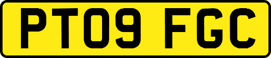 PT09FGC