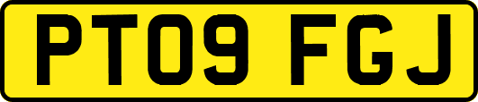 PT09FGJ