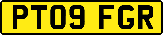 PT09FGR