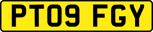 PT09FGY