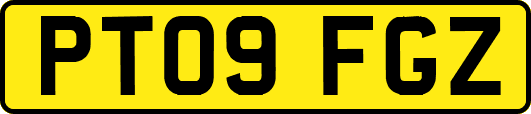 PT09FGZ