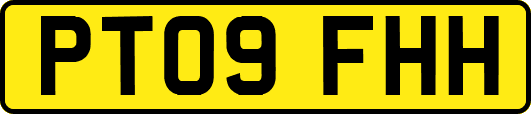 PT09FHH