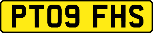 PT09FHS
