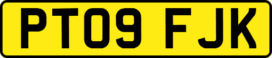PT09FJK