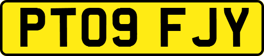 PT09FJY