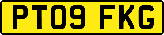 PT09FKG