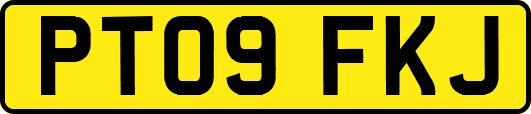 PT09FKJ