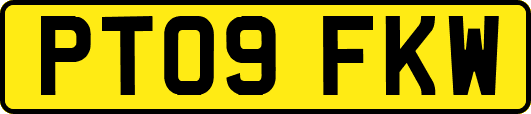 PT09FKW