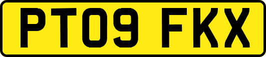 PT09FKX