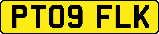 PT09FLK