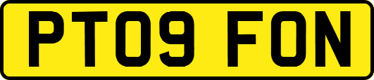 PT09FON