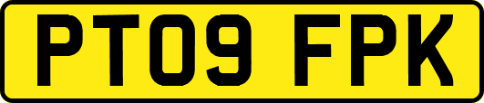 PT09FPK