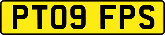 PT09FPS