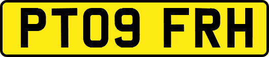 PT09FRH