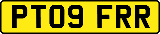 PT09FRR
