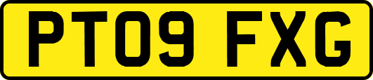 PT09FXG