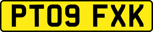PT09FXK