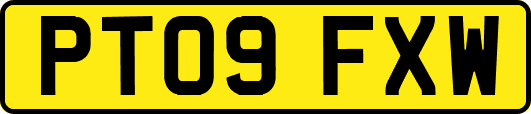 PT09FXW