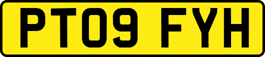 PT09FYH