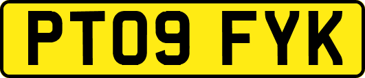 PT09FYK
