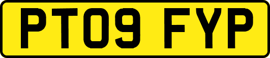 PT09FYP