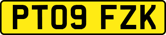 PT09FZK