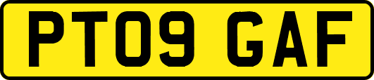 PT09GAF
