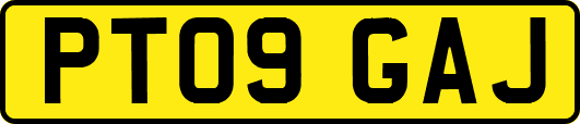 PT09GAJ