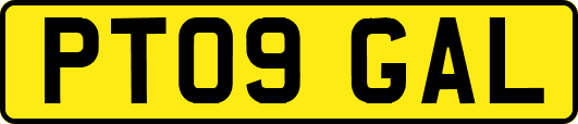 PT09GAL