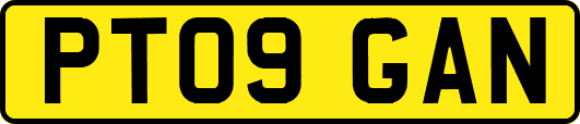 PT09GAN