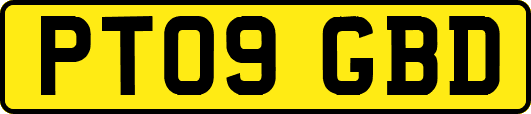 PT09GBD