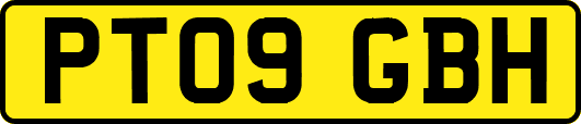 PT09GBH