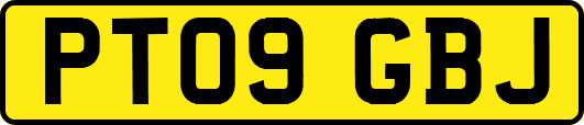 PT09GBJ