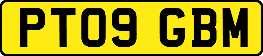 PT09GBM