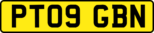 PT09GBN