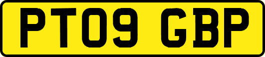 PT09GBP