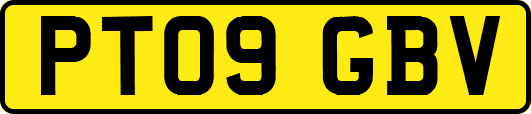 PT09GBV