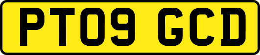 PT09GCD