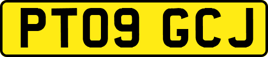 PT09GCJ