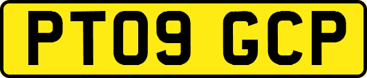 PT09GCP